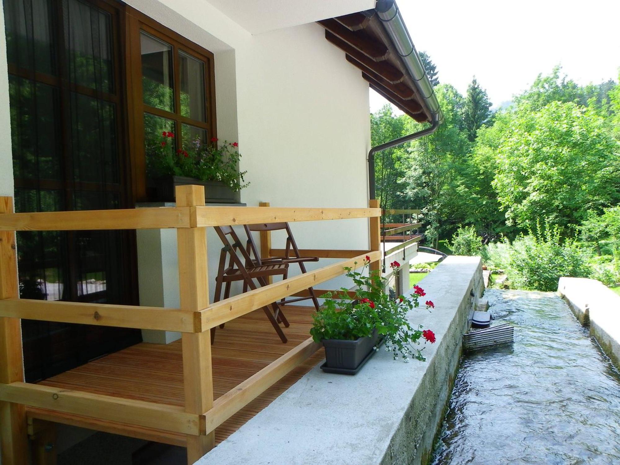 The Millhouse Bled Otel Dış mekan fotoğraf